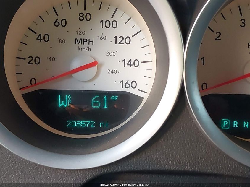 2006 Dodge Charger Rt VIN: 2B3KA53H76H338120 Lot: 43741218