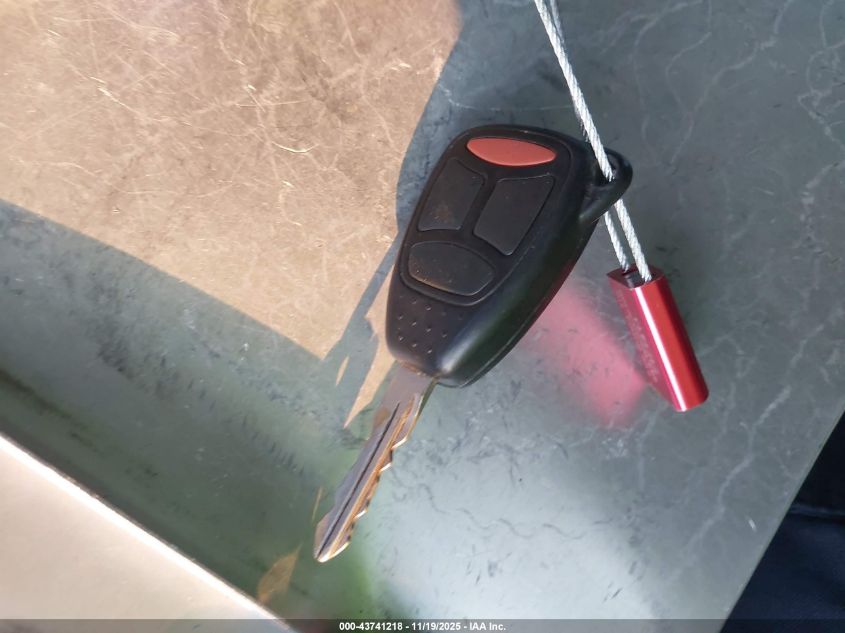 2006 Dodge Charger Rt VIN: 2B3KA53H76H338120 Lot: 43741218