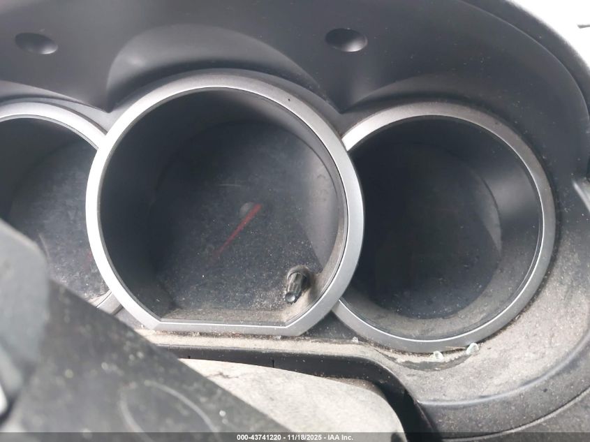 2007 Suzuki Grand Vitara VIN: JS3TE941374200509 Lot: 43741220