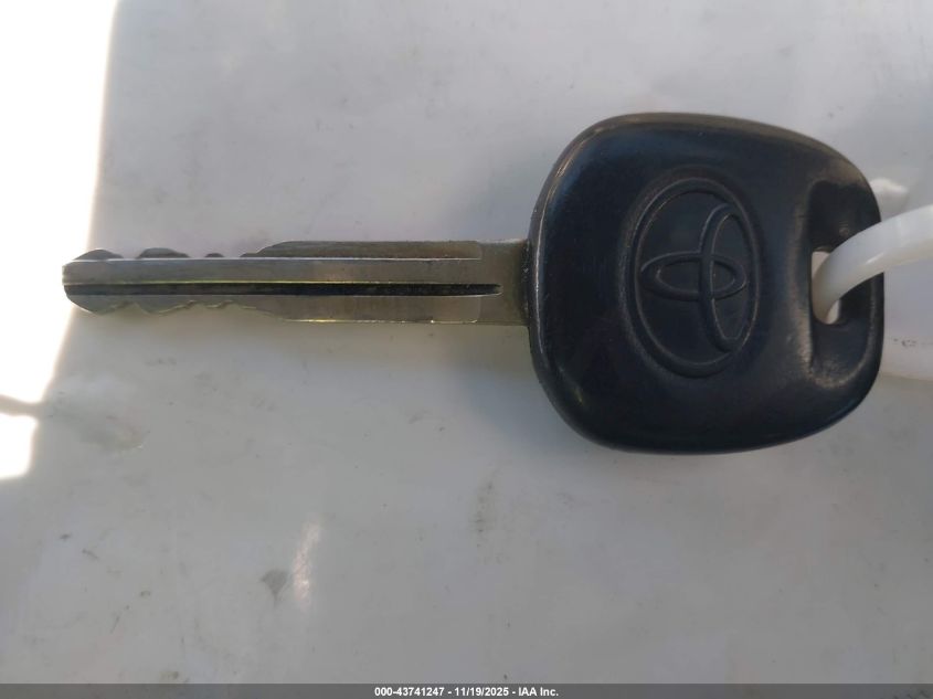 2009 Toyota Sienna Le VIN: 5TDZK23C49S226913 Lot: 43741247