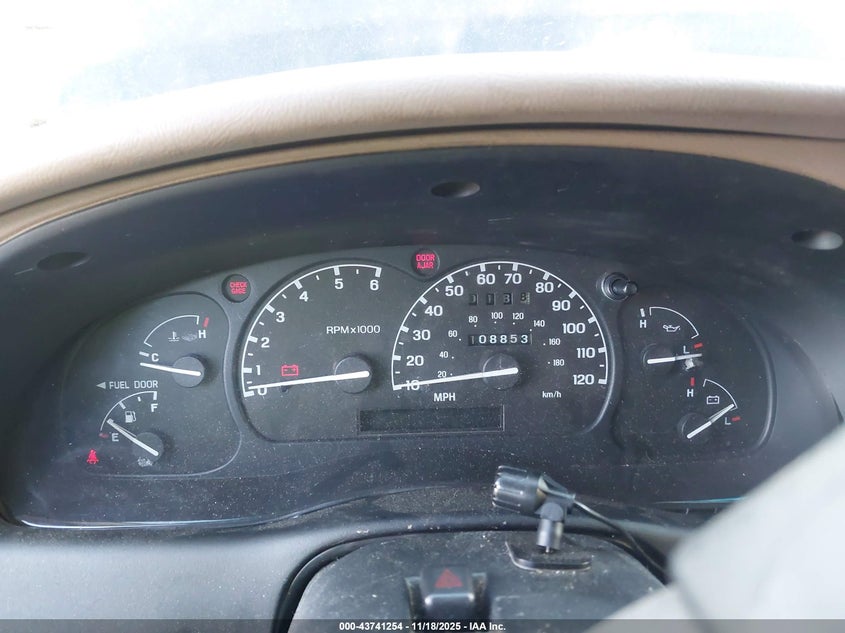 1998 Ford Ranger Splash/Xl/Xlt VIN: 1FTZR15U5WTA66520 Lot: 43741254