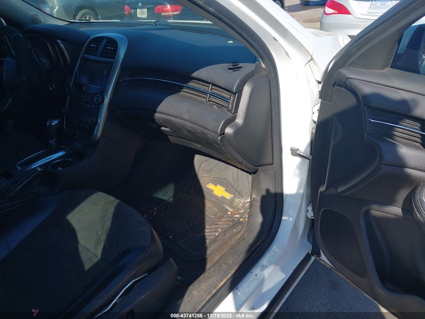 1G11C5SA7GF159712 2016 CHEVROLET MALIBU photo no. 5