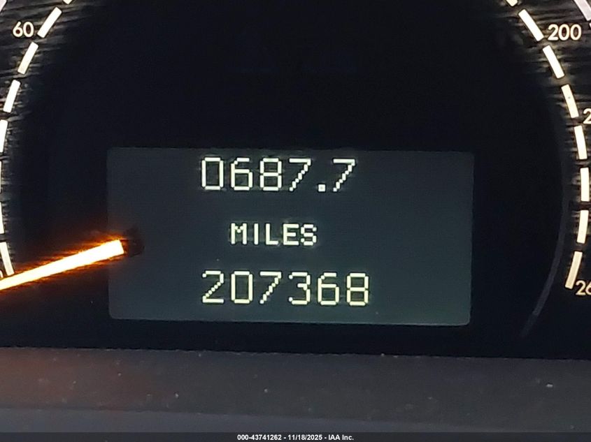 2006 Mercedes-Benz S 430 4Matic VIN: WDBNG83J06A480840 Lot: 43741262