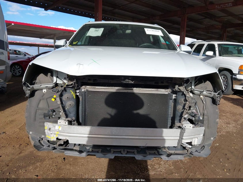 2019 Audi Q7 45 Premium/45 Se Premium VIN: WA1AHAF79KD029347 Lot: 43741266