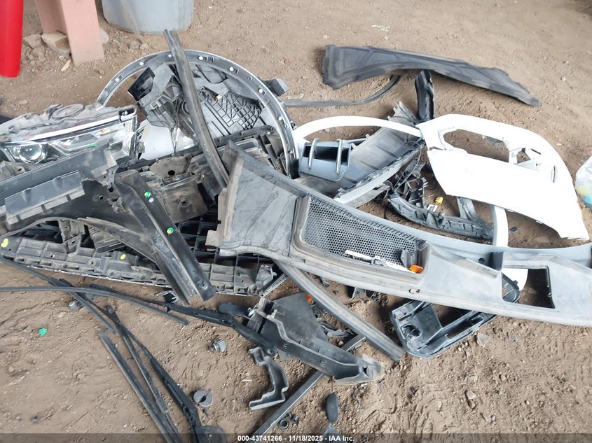 2019 Audi Q7 45 Premium/45 Se Premium VIN: WA1AHAF79KD029347 Lot: 43741266