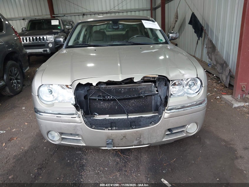 2008 Chrysler 300 Limited VIN: 2C3LA33G18H159903 Lot: 43741269