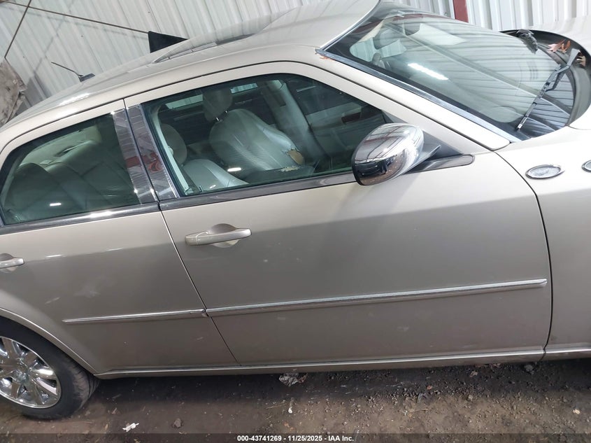 2008 Chrysler 300 Limited VIN: 2C3LA33G18H159903 Lot: 43741269