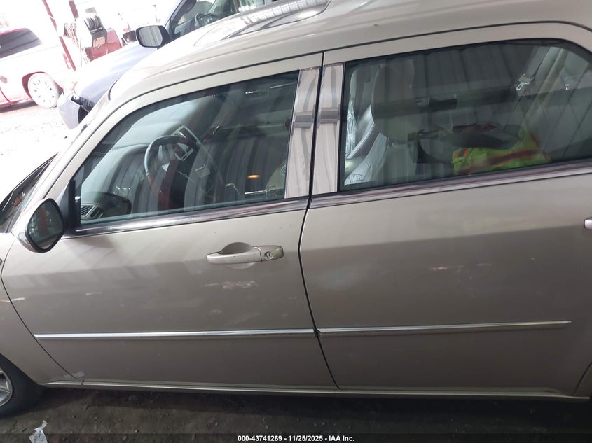 2008 Chrysler 300 Limited VIN: 2C3LA33G18H159903 Lot: 43741269