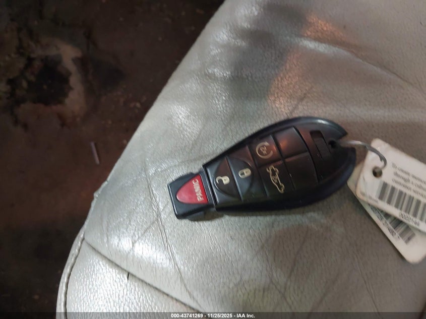 2008 Chrysler 300 Limited VIN: 2C3LA33G18H159903 Lot: 43741269