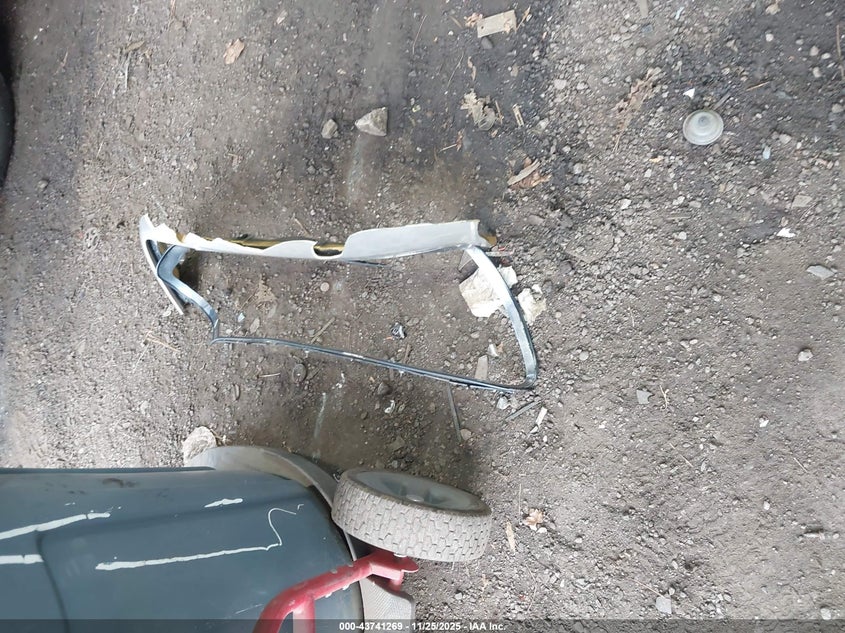 2008 Chrysler 300 Limited VIN: 2C3LA33G18H159903 Lot: 43741269