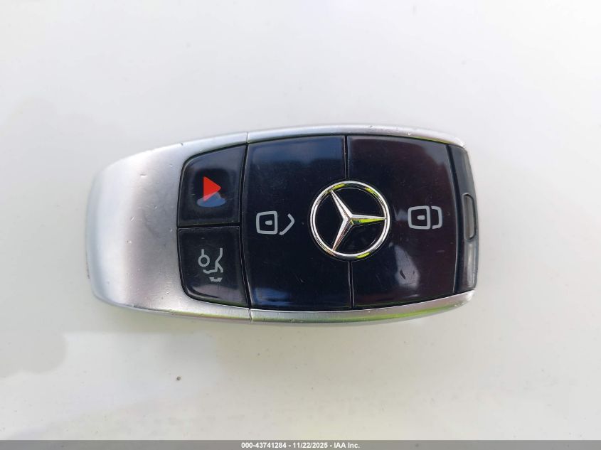 2021 Mercedes-Benz Cls 450 VIN: W1K2J5JB5MA089881 Lot: 43741284