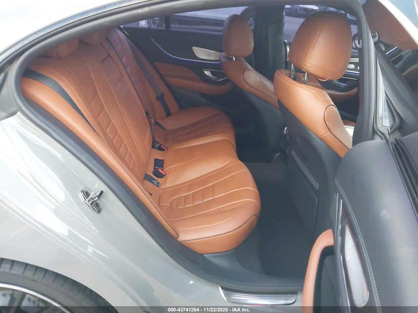 2021 Mercedes-Benz Cls 450 VIN: W1K2J5JB5MA089881 Lot: 43741284