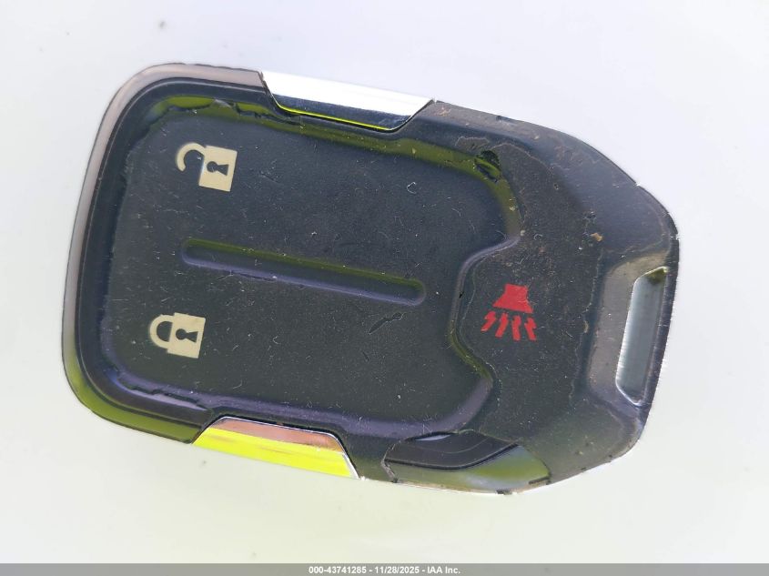 2020 GMC Acadia Fwd Sle VIN: 1GKKNKLA0LZ114014 Lot: 43741285