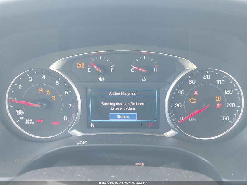 2020 GMC Acadia Fwd Sle VIN: 1GKKNKLA0LZ114014 Lot: 43741285