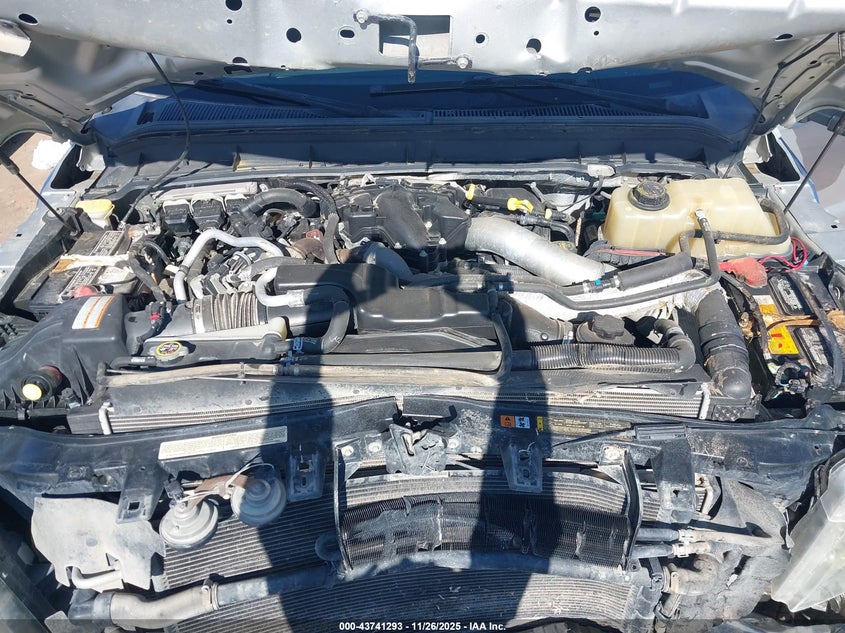 2015 Ford F-350 Lariat VIN: 1FT8W3DT9FEB30037 Lot: 43741293