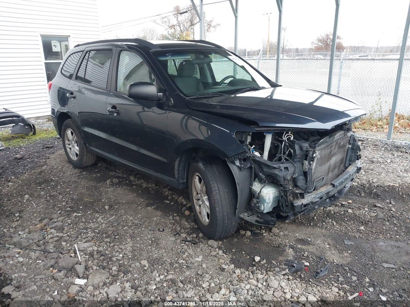 HYUNDAI SANTA FE GLS