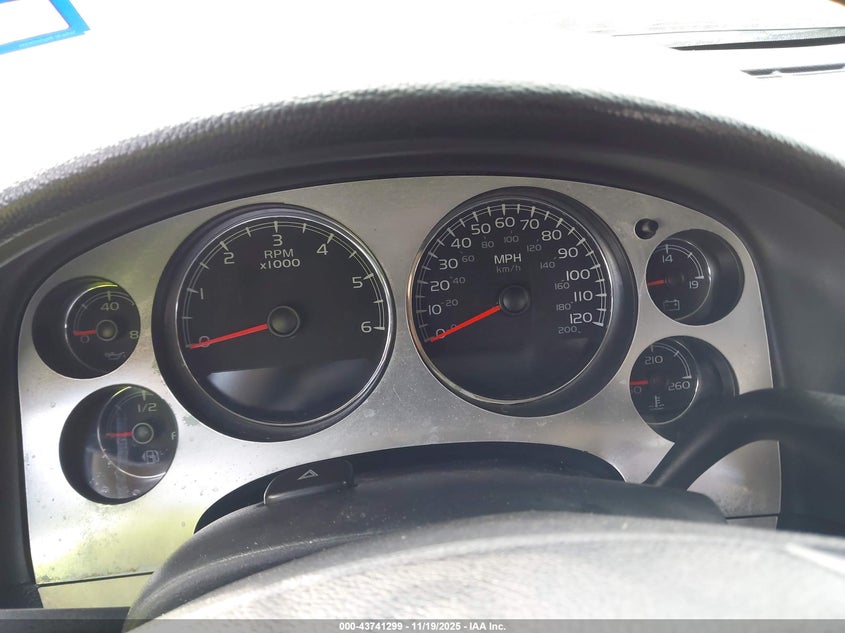 2009 Chevrolet Tahoe Lt2 VIN: 1GNFK23029R143799 Lot: 43741299