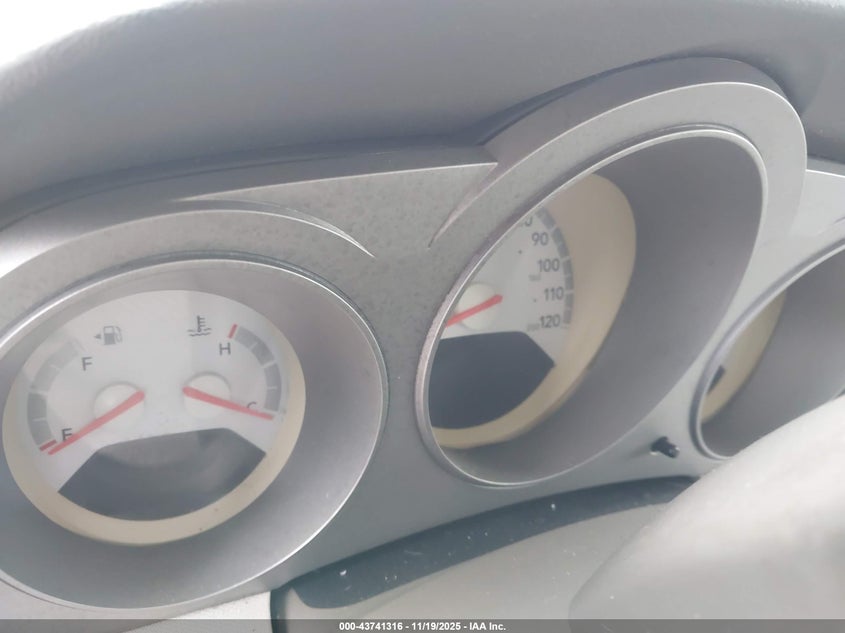 2008 Dodge Avenger Se VIN: 1B3LC46K58N245591 Lot: 43741316