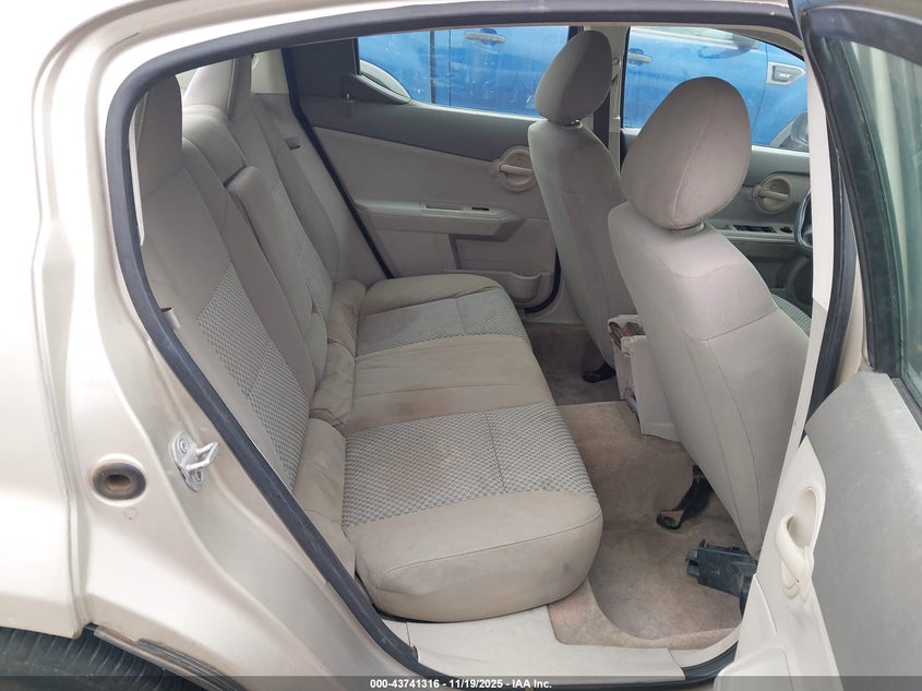 2008 Dodge Avenger Se VIN: 1B3LC46K58N245591 Lot: 43741316