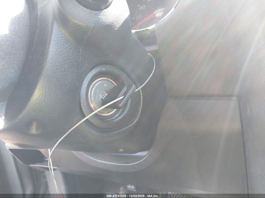 2008 Nissan Rogue Sl VIN: JN8AS58T18W016215 Lot: 43741335