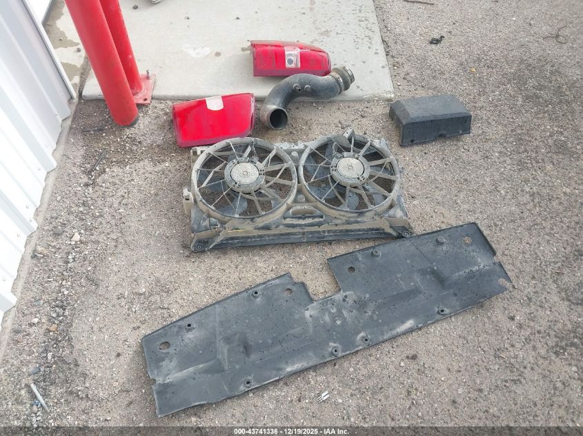 2008 Chevrolet Silverado 1500 Lt1 VIN: 2GCEK19JX81100835 Lot: 43741336