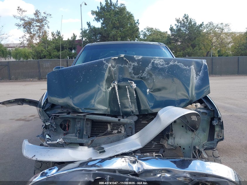 2001 Ford F-150 King Ranch Edition/Lariat/Xlt VIN: 1FTRW08L01KF90551 Lot: 43741347