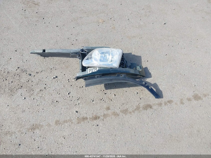 2001 Ford F-150 King Ranch Edition/Lariat/Xlt VIN: 1FTRW08L01KF90551 Lot: 43741347