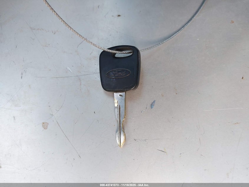 2003 Ford Mustang VIN: 1FAFP40493F351559 Lot: 43741373