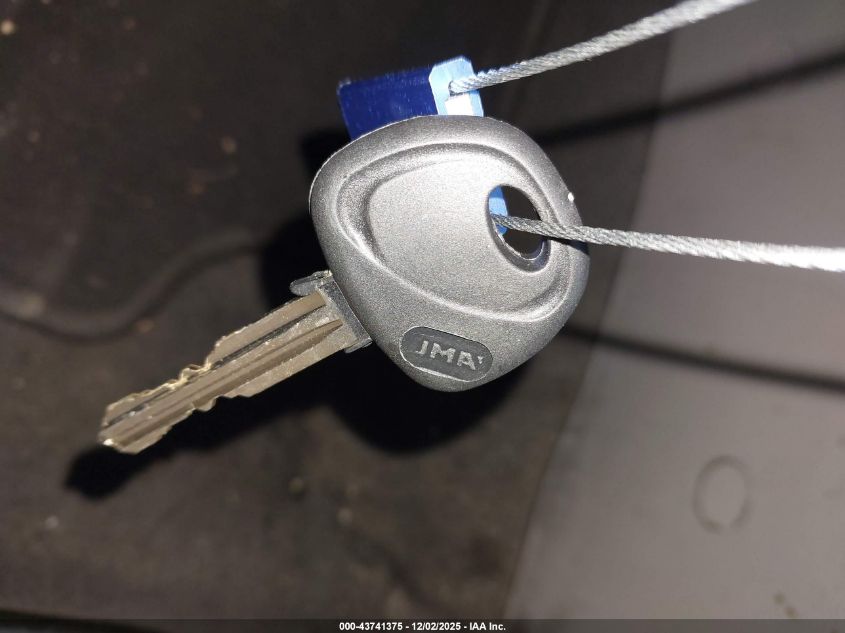 2008 Kia Optima Lx VIN: KNAGE123585244073 Lot: 43741375