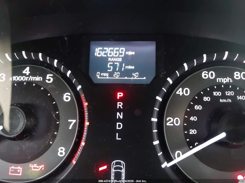 2015 Honda Odyssey Lx VIN: 5FNRL5H22FB021430 Lot: 43741377