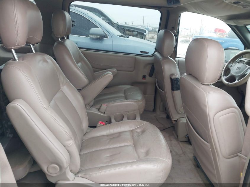 2002 Oldsmobile Silhouette Gls VIN: 1GHDX03E42D140756 Lot: 43741391