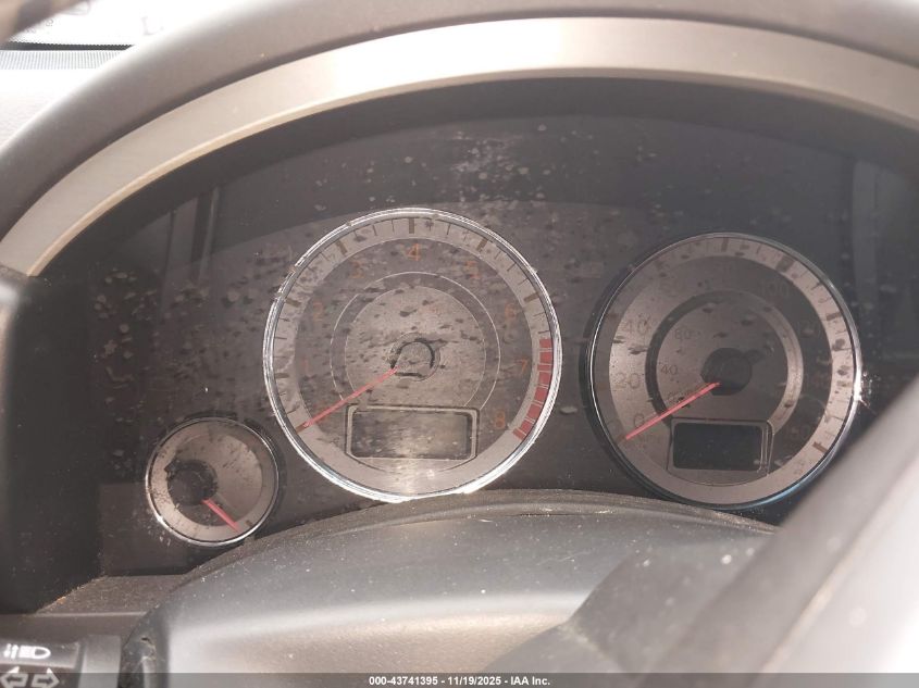 2008 Infiniti Fx35 VIN: JNRAS08U68X103433 Lot: 43741395