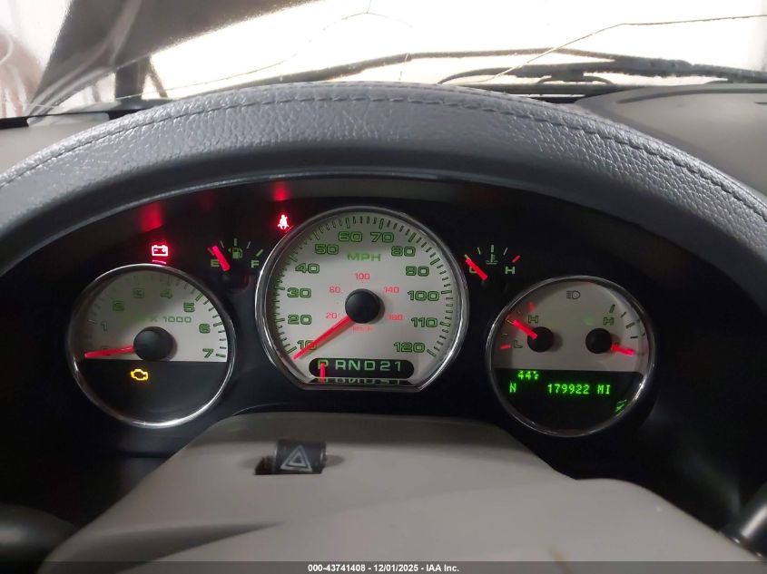 2005 Ford F-150 Fx4/Xlt VIN: 1FTPX04595KB78033 Lot: 43741408