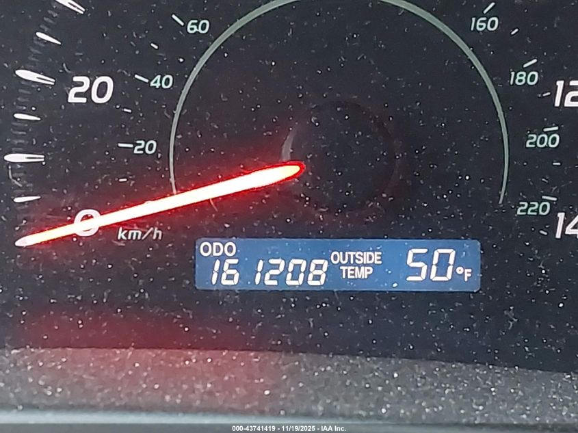 2007 Toyota Camry Le VIN: 4T1BE46K27U703883 Lot: 43741419