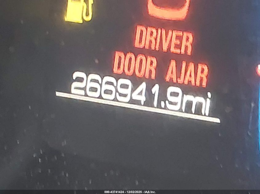 2011 Ford Fusion Hybrid VIN: 3FADP0L32BR117459 Lot: 43741424