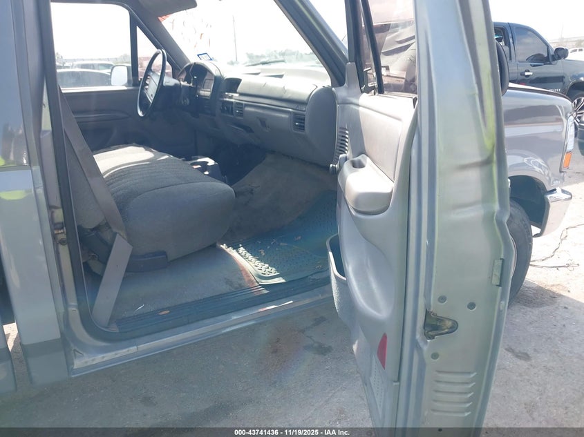1FTDF15Y7SLA71766 1995 FORD F-150 photo no. 5