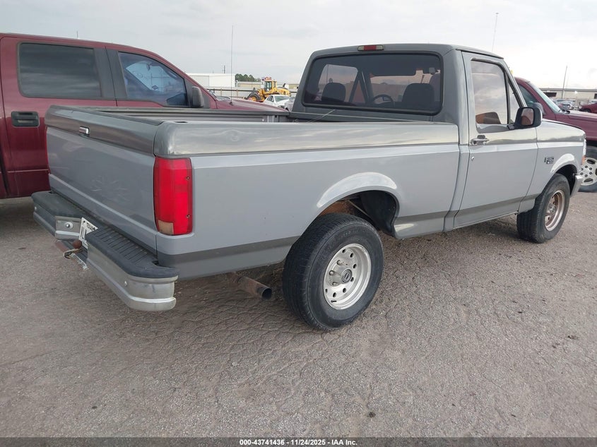 1FTDF15Y7SLA71766 1995 FORD F-150 photo no. 4