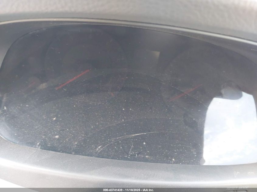 2007 Hyundai Azera Limited/Se VIN: KMHFC46F87A181658 Lot: 43741439