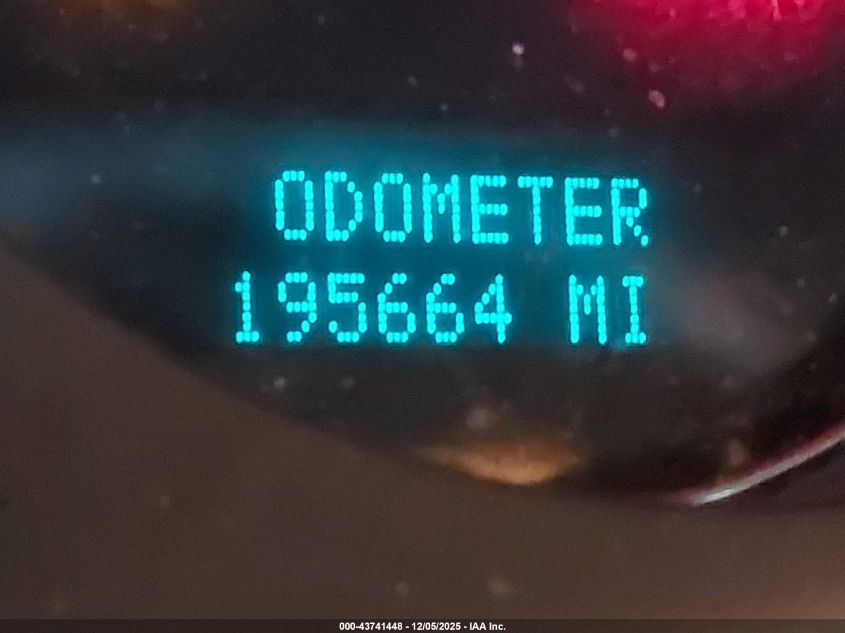 2008 Chevrolet Tahoe Ls VIN: 1GNFK130X8R240600 Lot: 43741448