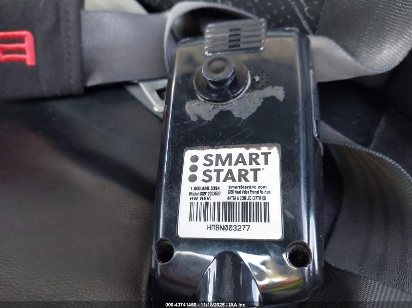 2003 Mazda Mx-5 Miata Cloth/Ls/Se/Shinsen VIN: JM1NB353430302447 Lot: 43741450