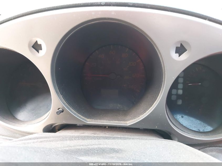 2003 Nissan Altima 2.5 S VIN: 1N4AL11E13C268544 Lot: 43741455