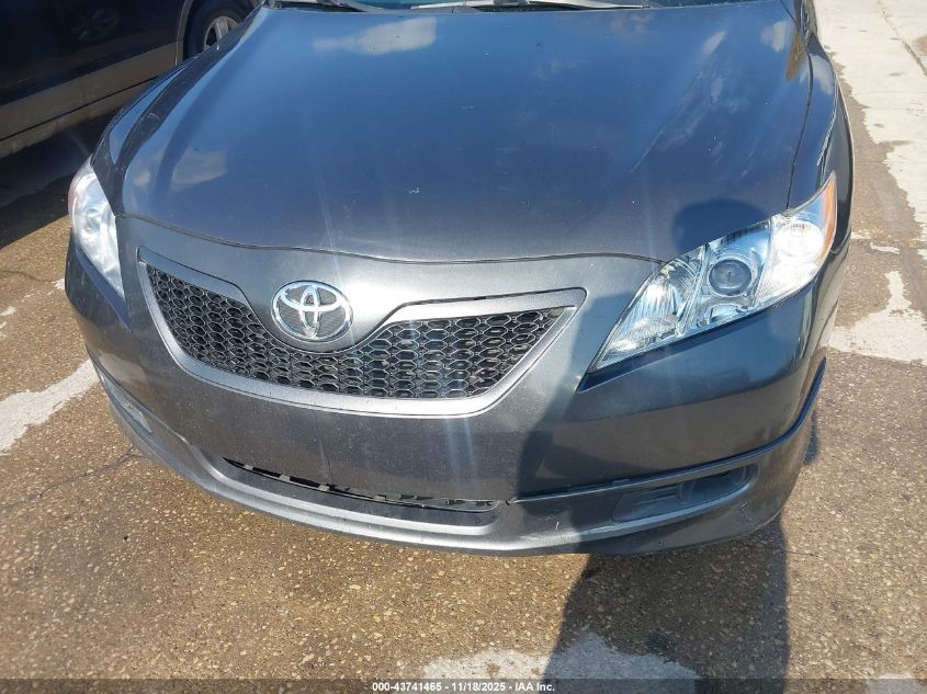 2009 Toyota Camry Se VIN: 4T1BE46K19U408079 Lot: 43741465