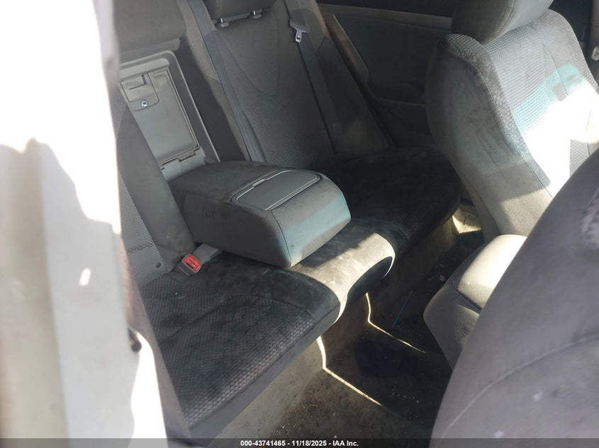 2009 Toyota Camry Se VIN: 4T1BE46K19U408079 Lot: 43741465