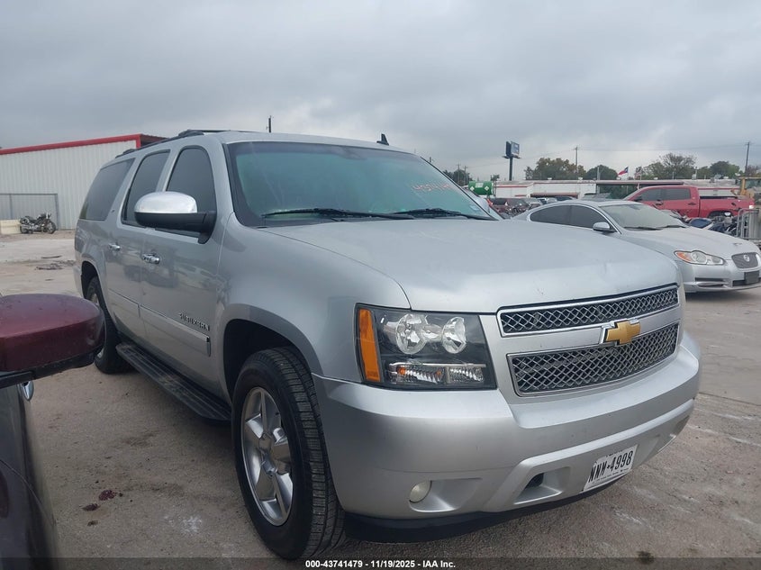 1GNSCKE09DR229449 2013 CHEVROLET EXPRESS photo no. 13