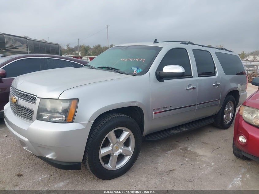 1GNSCKE09DR229449 2013 CHEVROLET EXPRESS photo no. 14