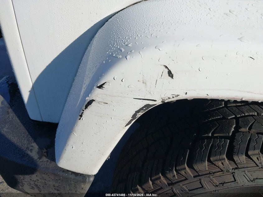 1C4BJWEGXDL550261 2013 JEEP WRANGLER photo no. 6