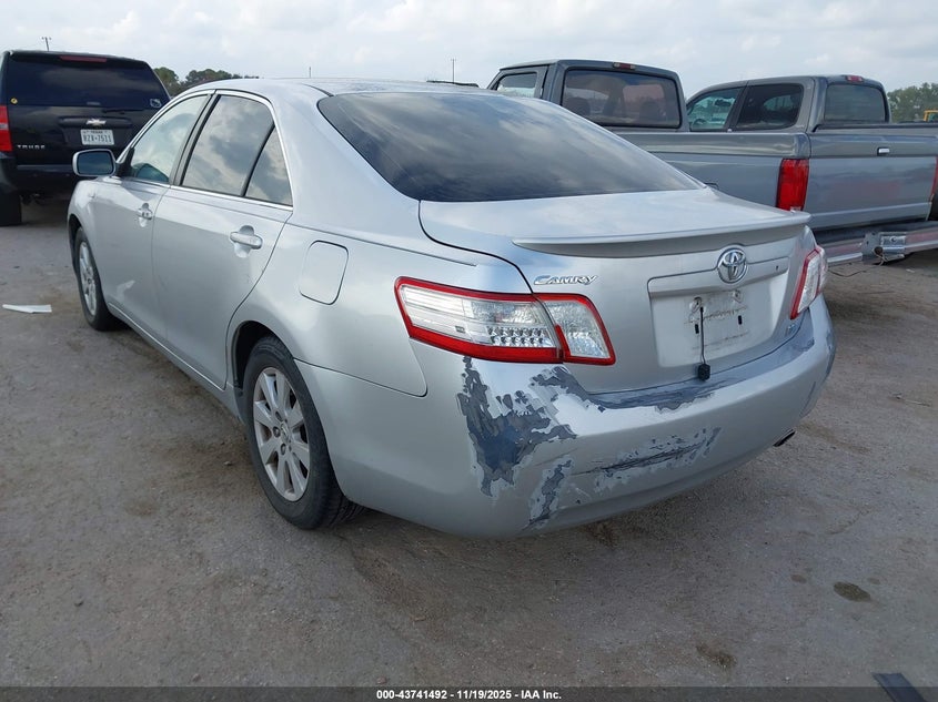 JTNBB46K473027466 2007 TOYOTA CAMRY photo no. 3