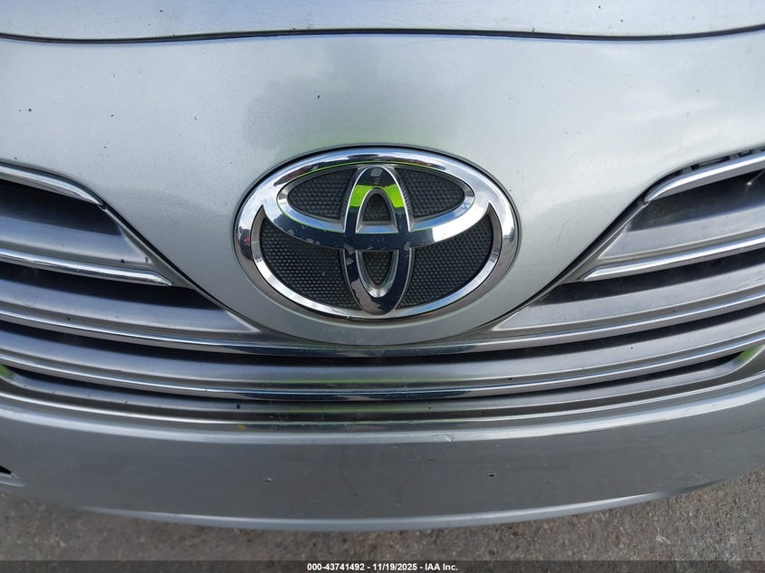 JTNBB46K473027466 2007 TOYOTA CAMRY photo no. 6