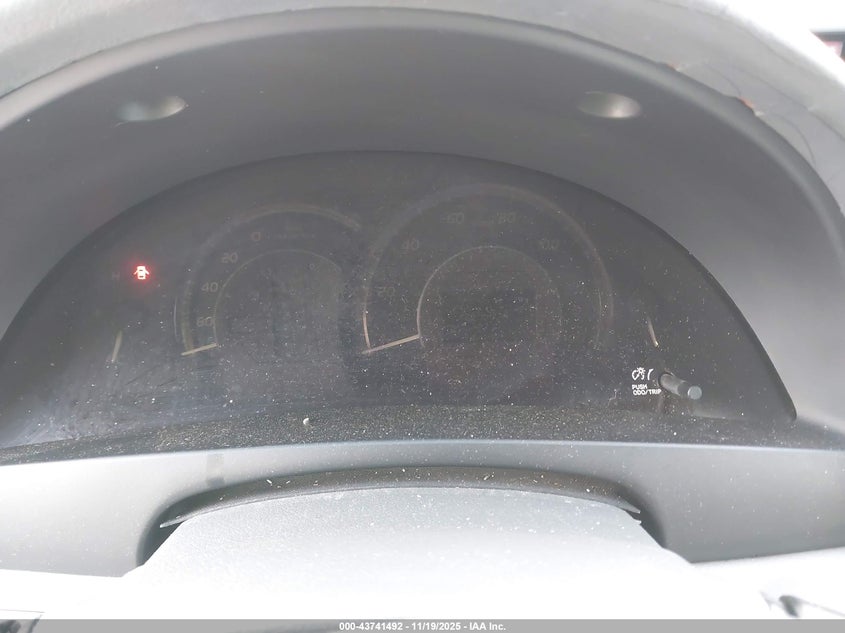 JTNBB46K473027466 2007 TOYOTA CAMRY photo no. 7