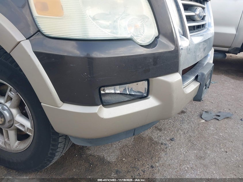 1FMEU64E06UA47769 2006 FORD EXPLORER photo no. 11